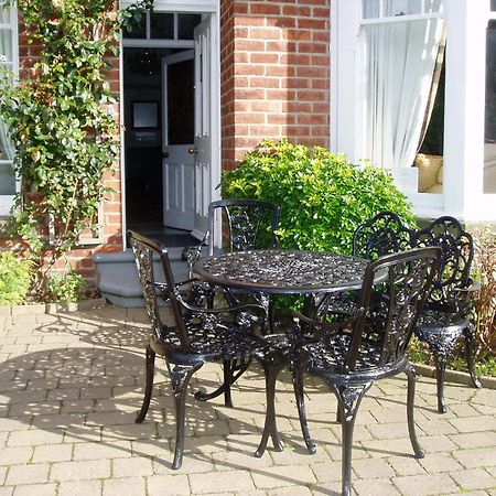 The Villa In Robin Hoods Bay Robin Hood's Bay Ngoại thất bức ảnh