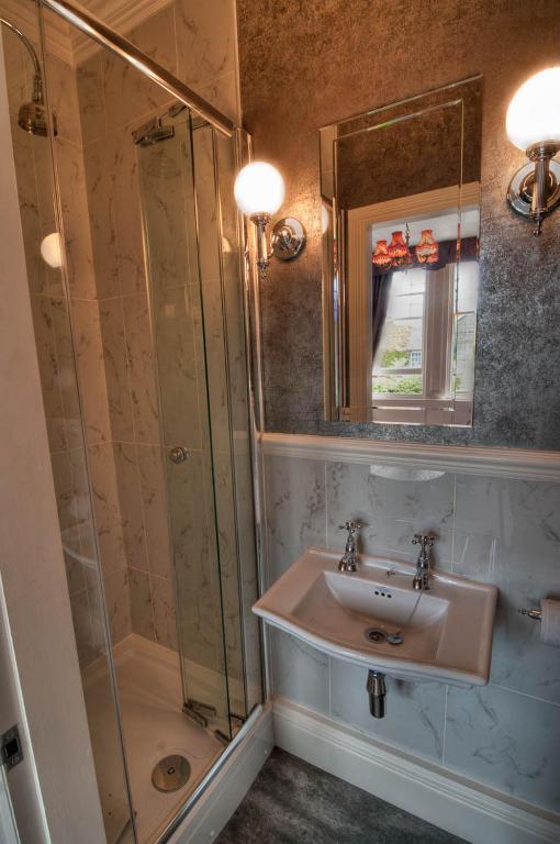 The Villa In Robin Hoods Bay Robin Hood's Bay Phòng bức ảnh