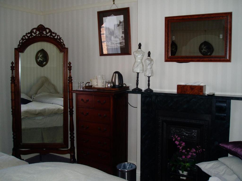 The Villa In Robin Hoods Bay Robin Hood's Bay Phòng bức ảnh