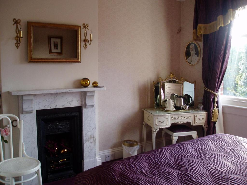 The Villa In Robin Hoods Bay Robin Hood's Bay Phòng bức ảnh