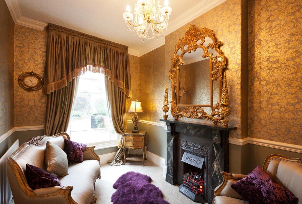 The Villa In Robin Hoods Bay Robin Hood's Bay Ngoại thất bức ảnh