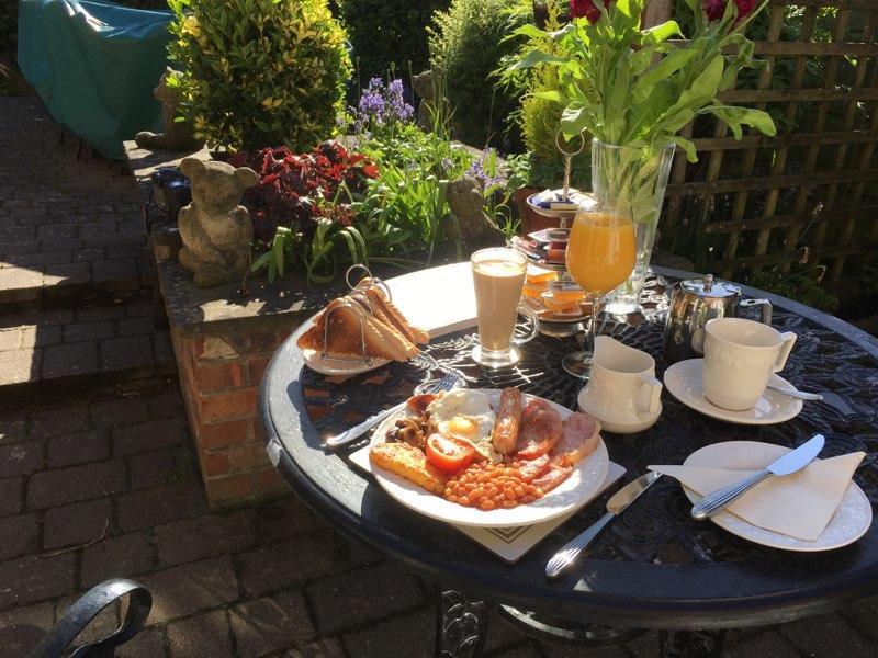 The Villa In Robin Hoods Bay Robin Hood's Bay Ngoại thất bức ảnh